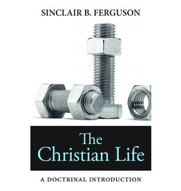 Banner of Truth The Christian Life: A Doctrinal Introduction