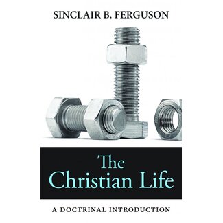Banner of Truth The Christian Life: A Doctrinal Introduction