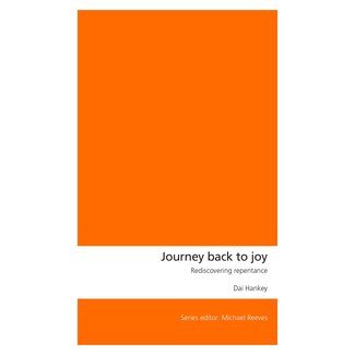 10ofThose / 10 Publishing Journey Back to Joy