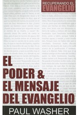 Poiema El Poder & El Mensaje Del Evangelio (The Power and the Gospel Message)