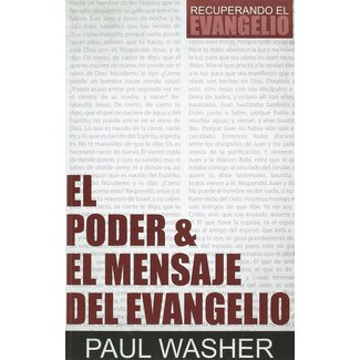 Poiema El Poder & El Mensaje Del Evangelio (The Power and the Gospel Message)