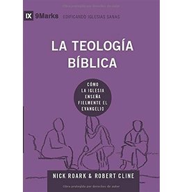 Poiema La teología bíblica (Biblical Theology)
