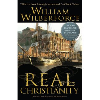 Baker Publishing Group / Bethany Real Christianity