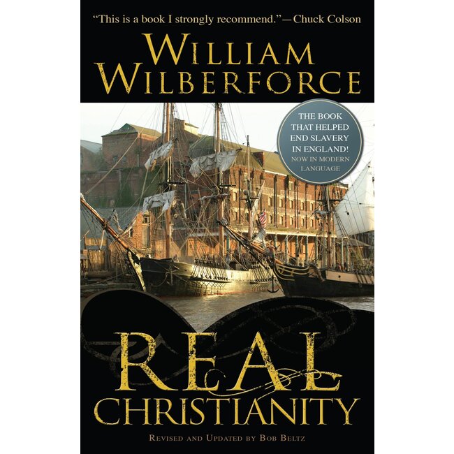 Real Christianity
