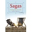 Sagas: Finding Faith After Fifty (Stories of Changed Lives)