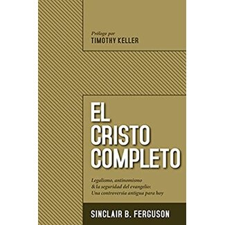 Poiema El Cristo Completo