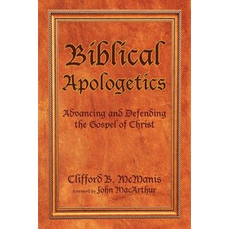 Xlibris Biblical Apologetics (3rd Edition)