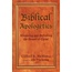 Xlibris Biblical Apologetics (3rd Edition)