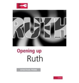Day One Opening Up Ruth