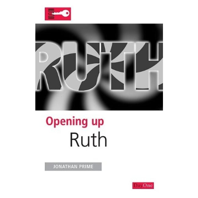 Opening Up Ruth
