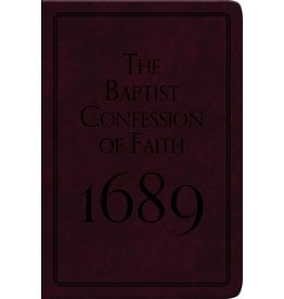 Banner of Truth Baptist Confession of Faith