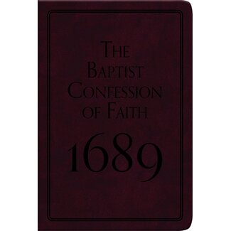 Banner of Truth Baptist Confession of Faith