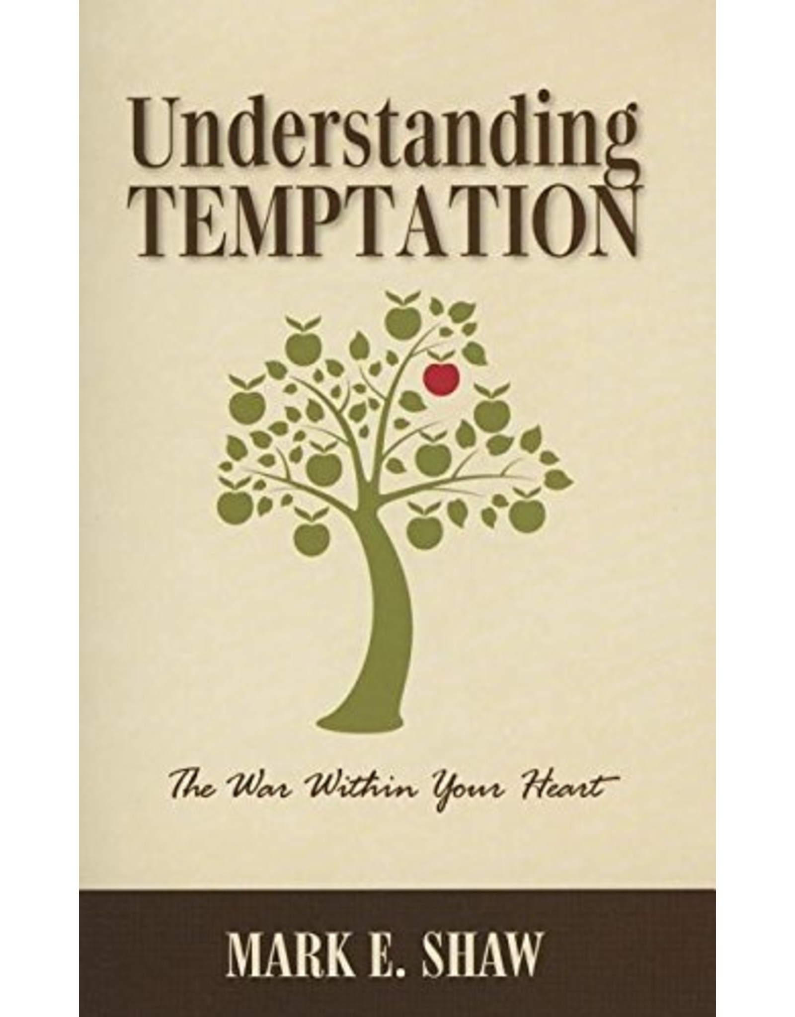 Focus Publishing Understanding Temptation: The War Within Your Heart
