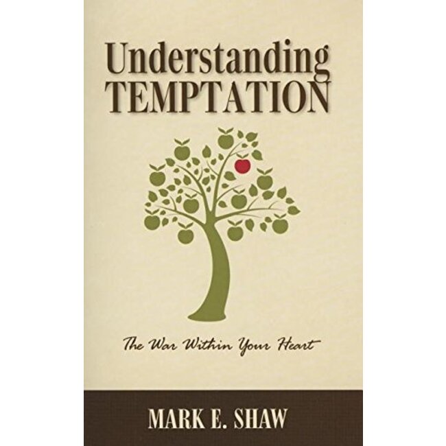 Understanding Temptation: The War Within Your Heart