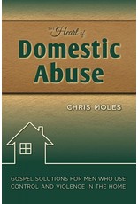Focus Publishing The Heart of Domestic Abuse