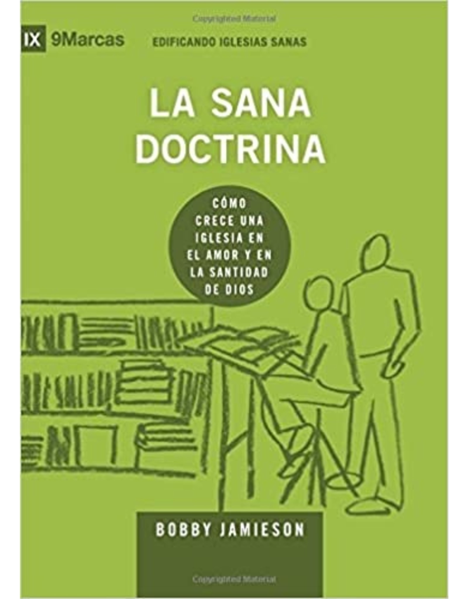 Poiema La Sana Doctrina (Sound Doctrine)