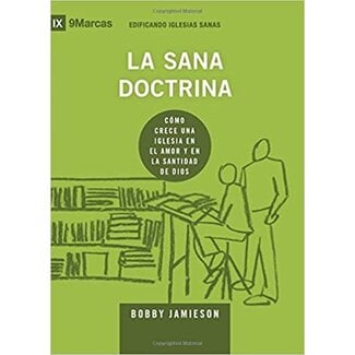 Poiema La Sana Doctrina (Sound Doctrine)