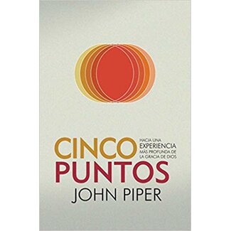 Poiema Cinco Puntos (Five Points)