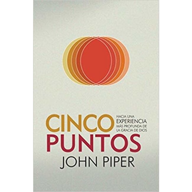 Cinco Puntos (Five Points)
