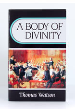 Banner of Truth A Body of Divinity