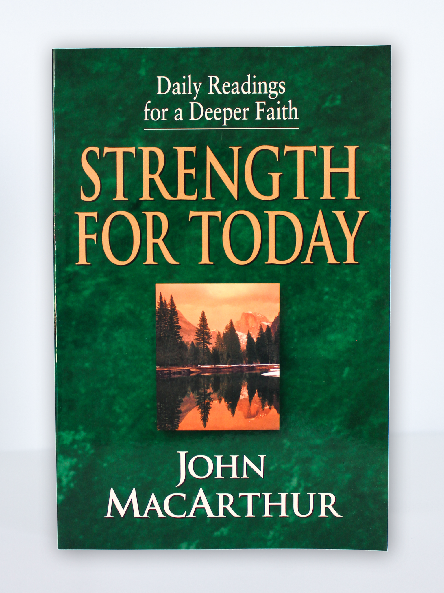Strength For Today
