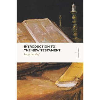 Lexham Press (Bookmasters) Introduction to the New Testament
