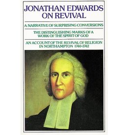 Banner of Truth Jonathan Edwards on Revival