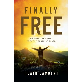 Harper Collins / Thomas Nelson / Zondervan Finally Free