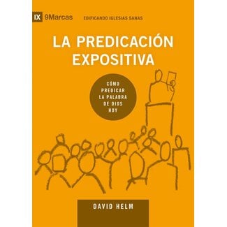 Poiema La predicación expositiva