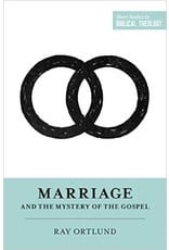 Crossway / Good News Marriage and the Mystery of the Gospel