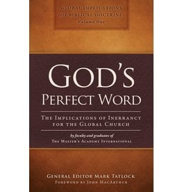 TMAI God's Perfect Word