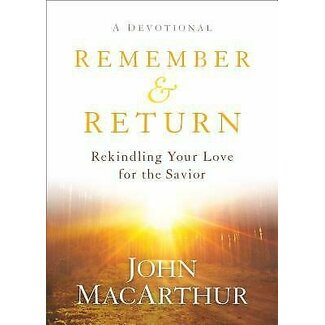Baker Publishing Group / Bethany Remember and Return