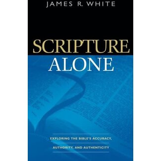 Baker Publishing Group / Bethany Scripture Alone