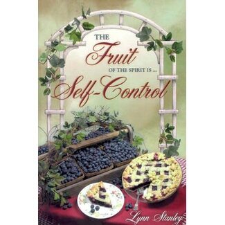 Focus Publishing Fruit of Spirit is Self Control