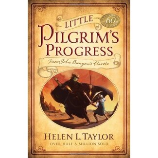 Moody Publishers Little Pilgrim's Progress