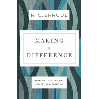 Baker Publishing Group / Bethany Making a Difference: Impacting Culture and Society as a Christian