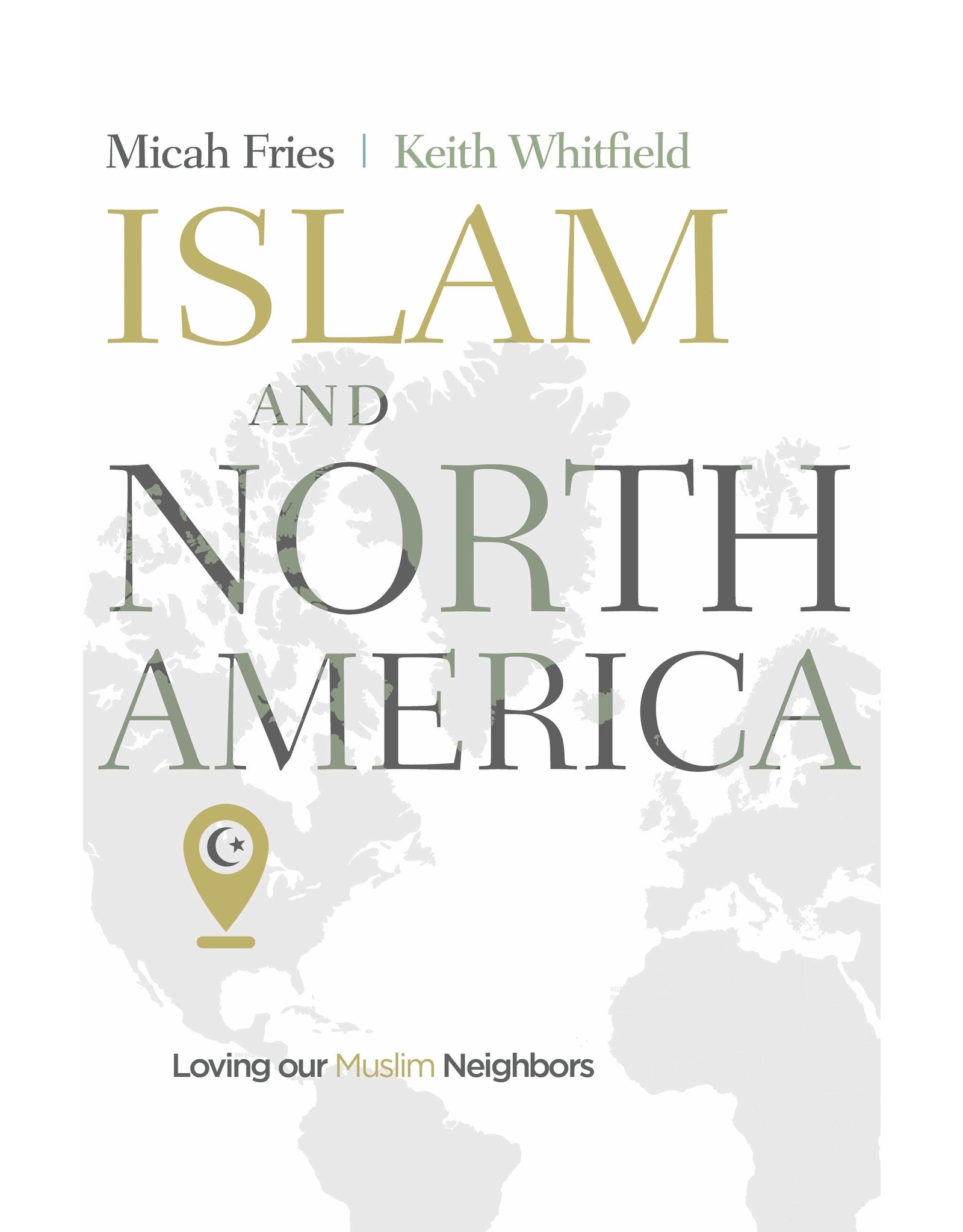 Broadman & Holman Publishers (B&H) Islam and North America