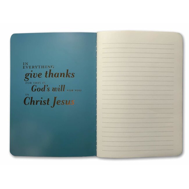 Cultivate Your Heart - Journal 3-pack