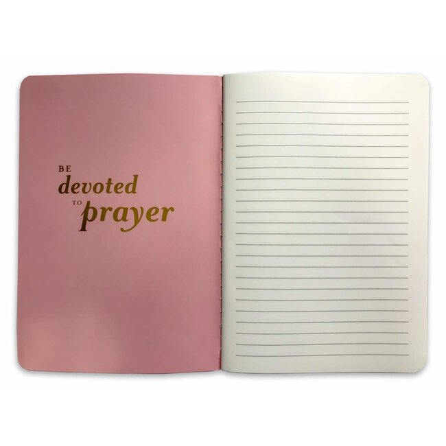 Cultivate Your Heart - Journal 3-pack