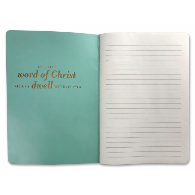 Cultivate Your Heart - Journal 3-pack