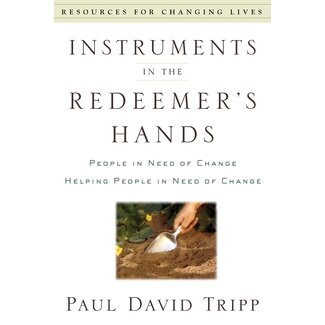 P&R Publishing (Presbyterian and Reformed) Instruments in the Redeemer's Hands