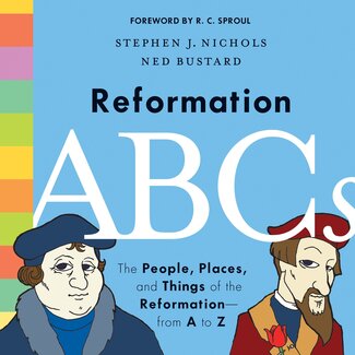 Crossway / Good News Reformation ABCs