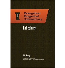 Lexham Press (Bookmasters) Ephesians, Evangelical Exegetical Commentary (EEC)