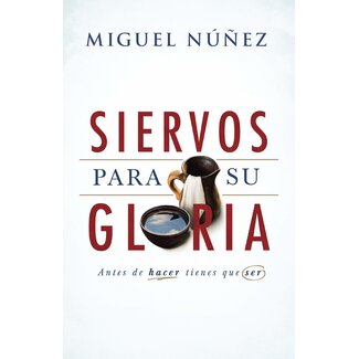 Broadman & Holman Publishers (B&H) Siervos para Su gloria