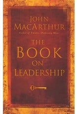 Harper Collins / Thomas Nelson / Zondervan The Book on Leadership