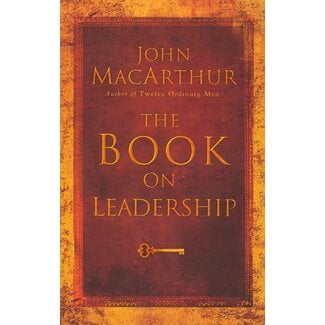 Harper Collins / Thomas Nelson / Zondervan Book on Leadership