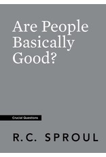 Ligonier / Reformation Trust Are People Basically Good? (CrucialQuestions)