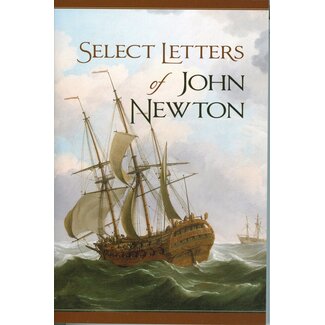 Banner of Truth Select Letters of John Newton