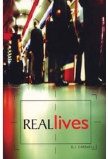 10ofThose / 10 Publishing Real Lives (New Edition)