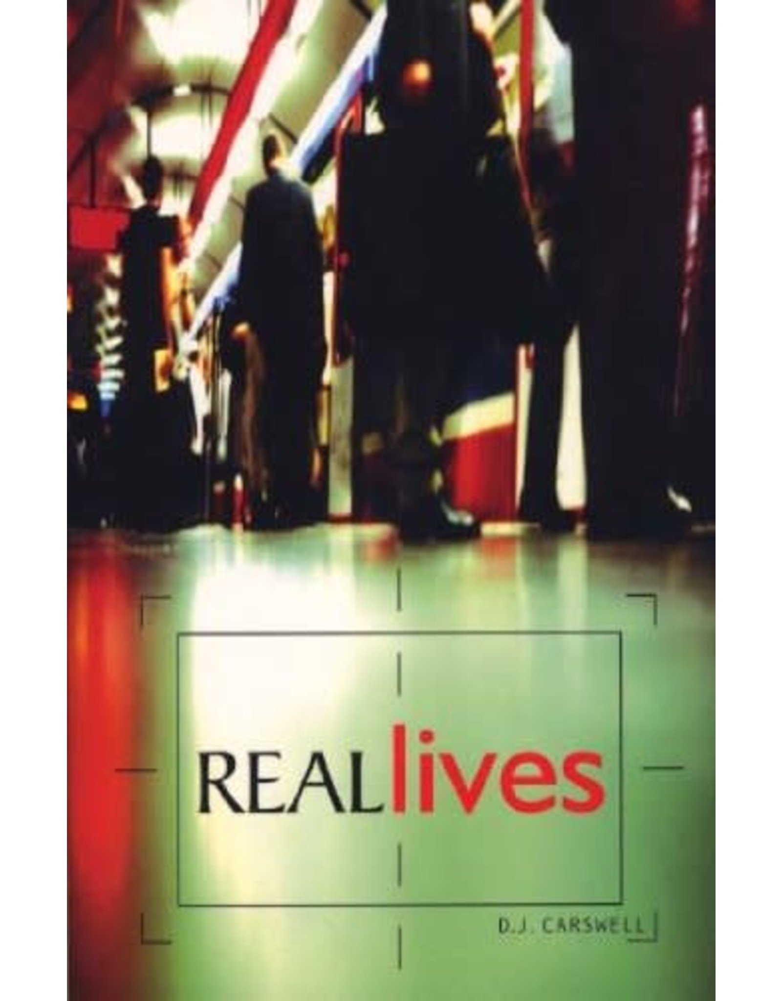 10ofThose / 10 Publishing Real Lives (New Edition)